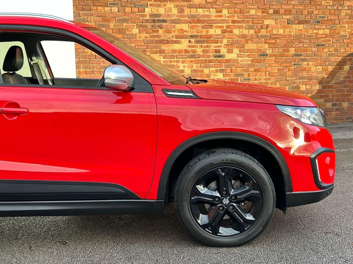 Used Suzuki Vitara 2018 for sale - 76739687: Photo 37