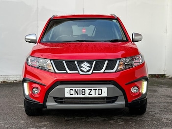 Used Suzuki Vitara 2018 for sale - 76739687: Photo