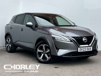 Used Nissan Qashqai 2022 for sale - 75150921: Photo