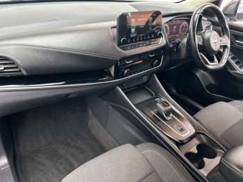Used Nissan Qashqai 2022 for sale - 75150921: Photo