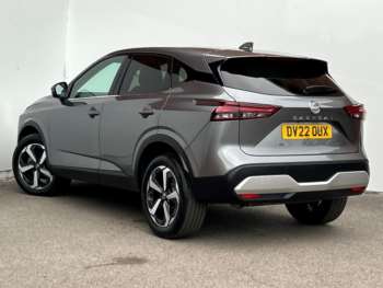 Used Nissan Qashqai 2022 for sale - 75150921: Photo