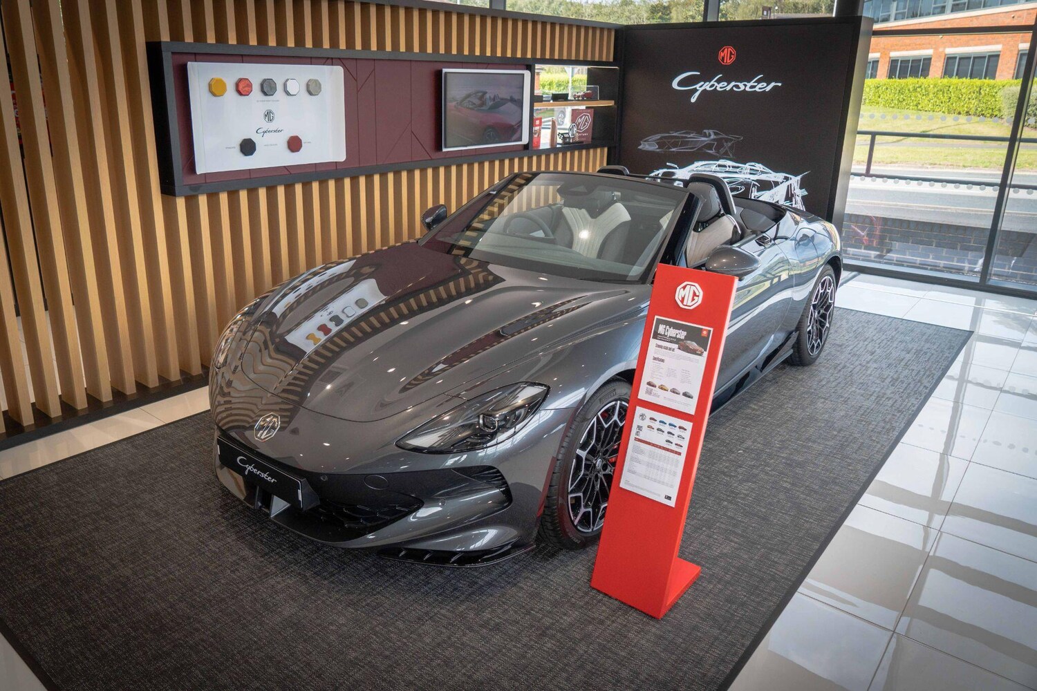 Used Nissan Qashqai 2025 for sale - 77946453: Photo 14