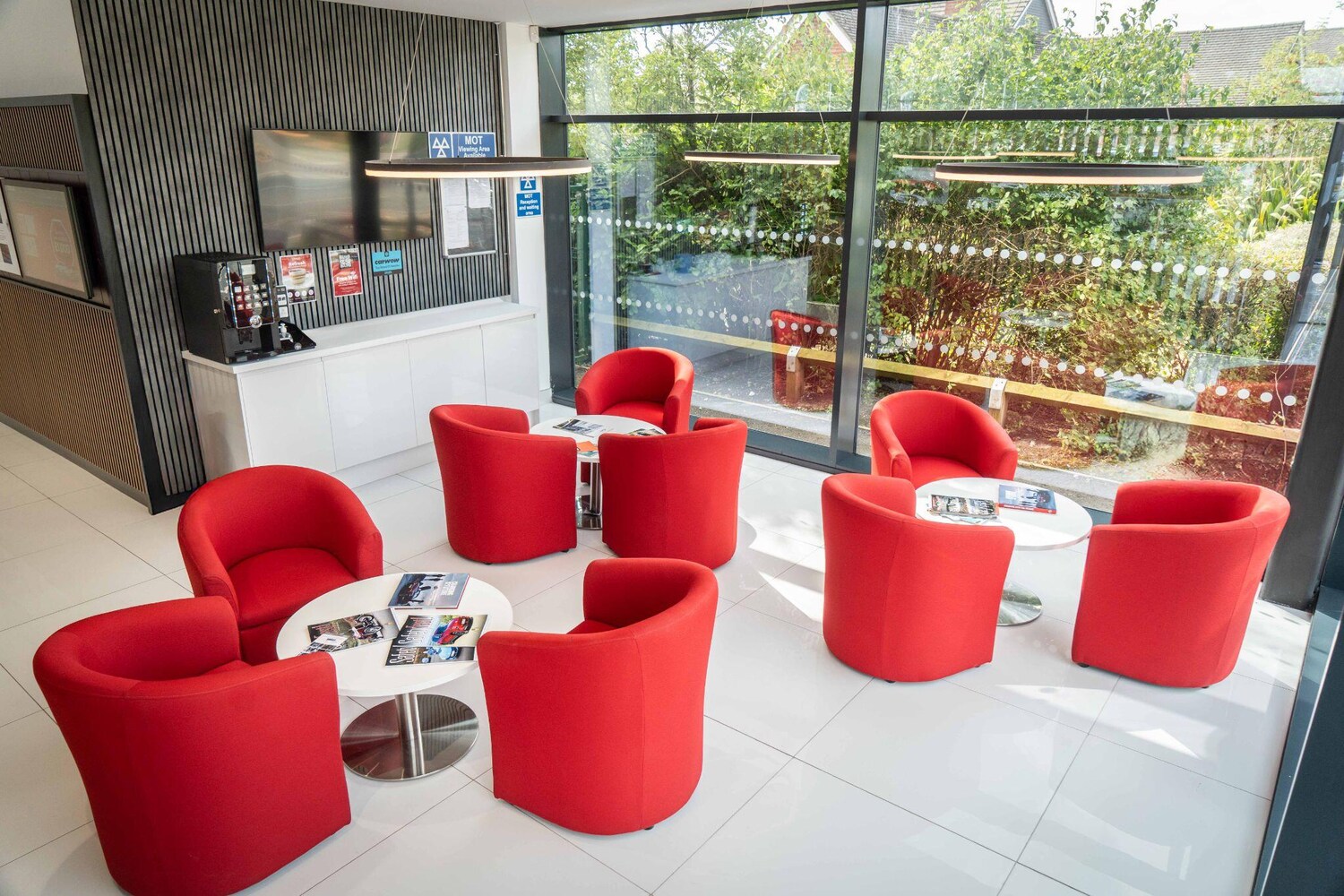 Used Nissan Qashqai 2025 for sale - 77946453: Photo 18