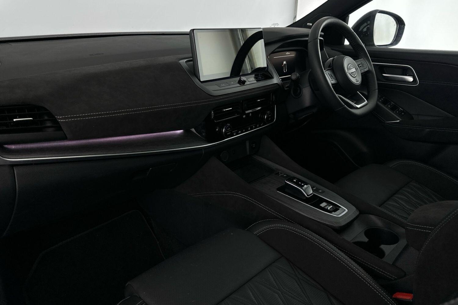 Used Nissan Qashqai 2025 for sale - 77946453: Photo 2