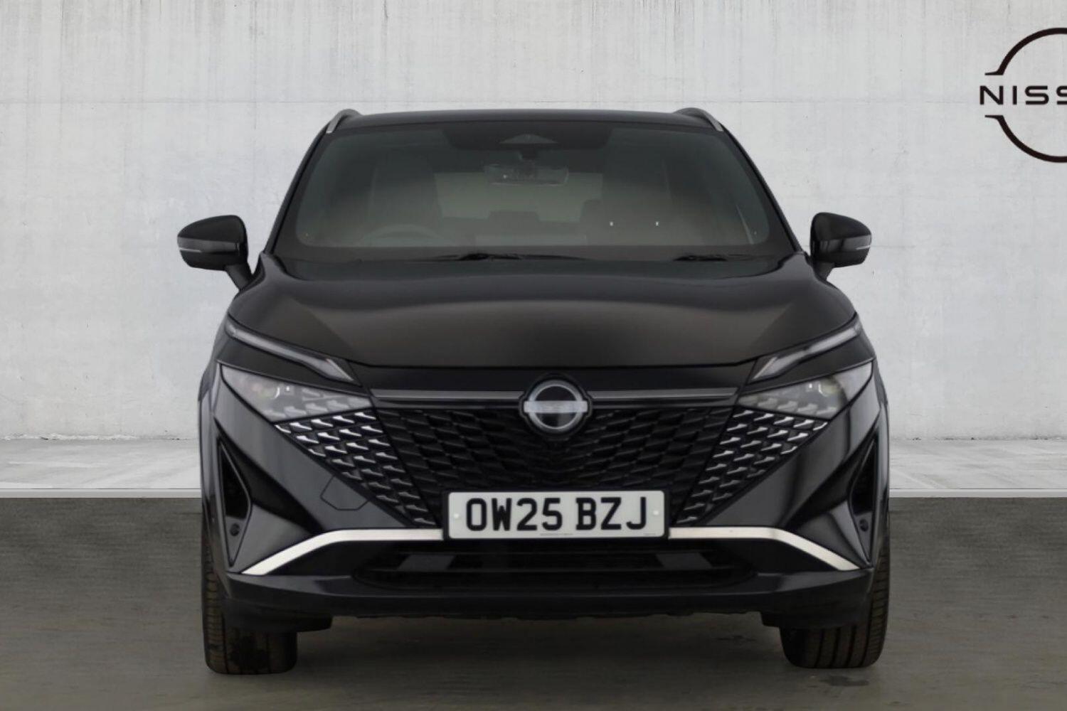 Used Nissan Qashqai 2025 for sale - 77946453: Photo 4