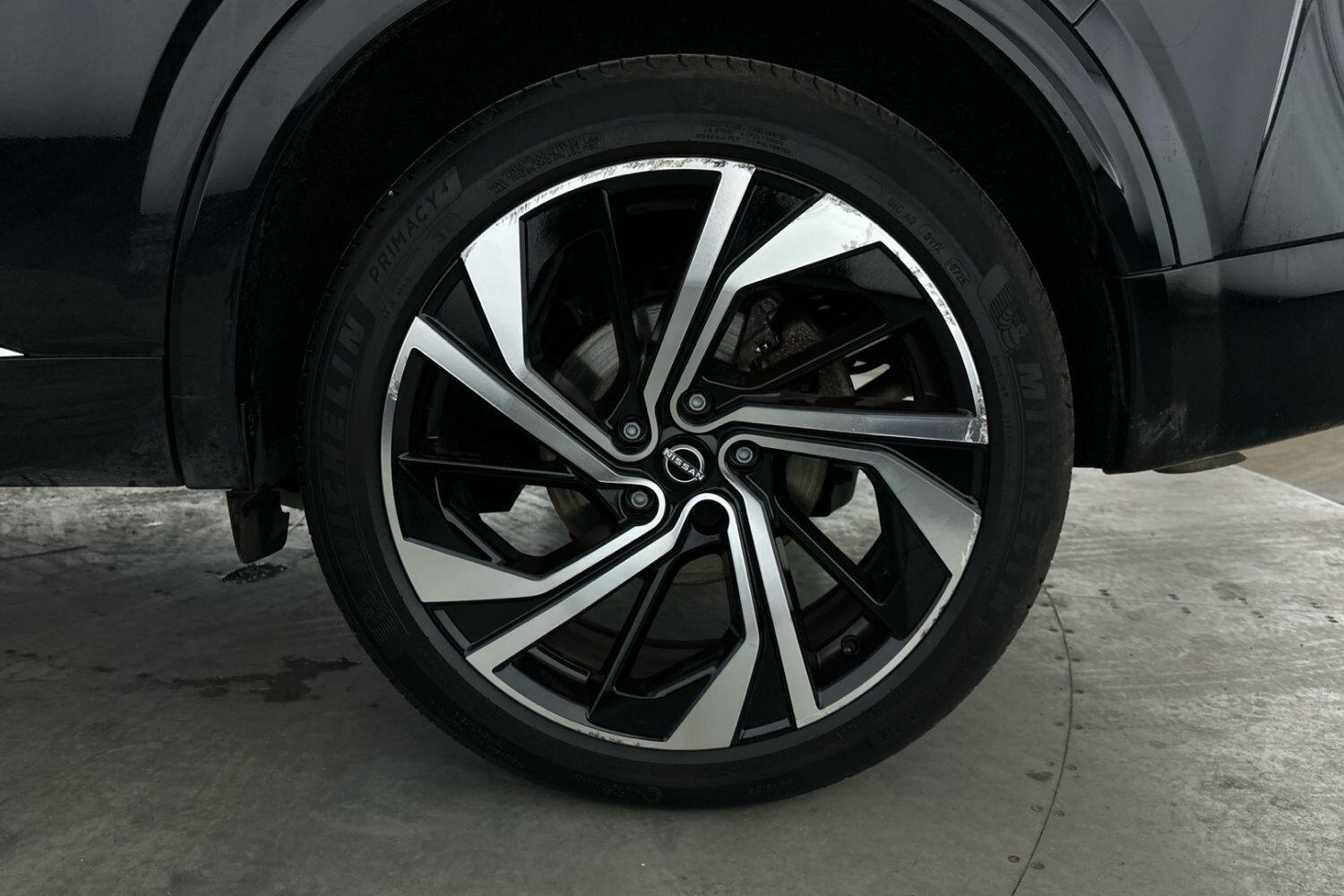 Used Nissan Qashqai 2025 for sale - 77946453: Photo 7