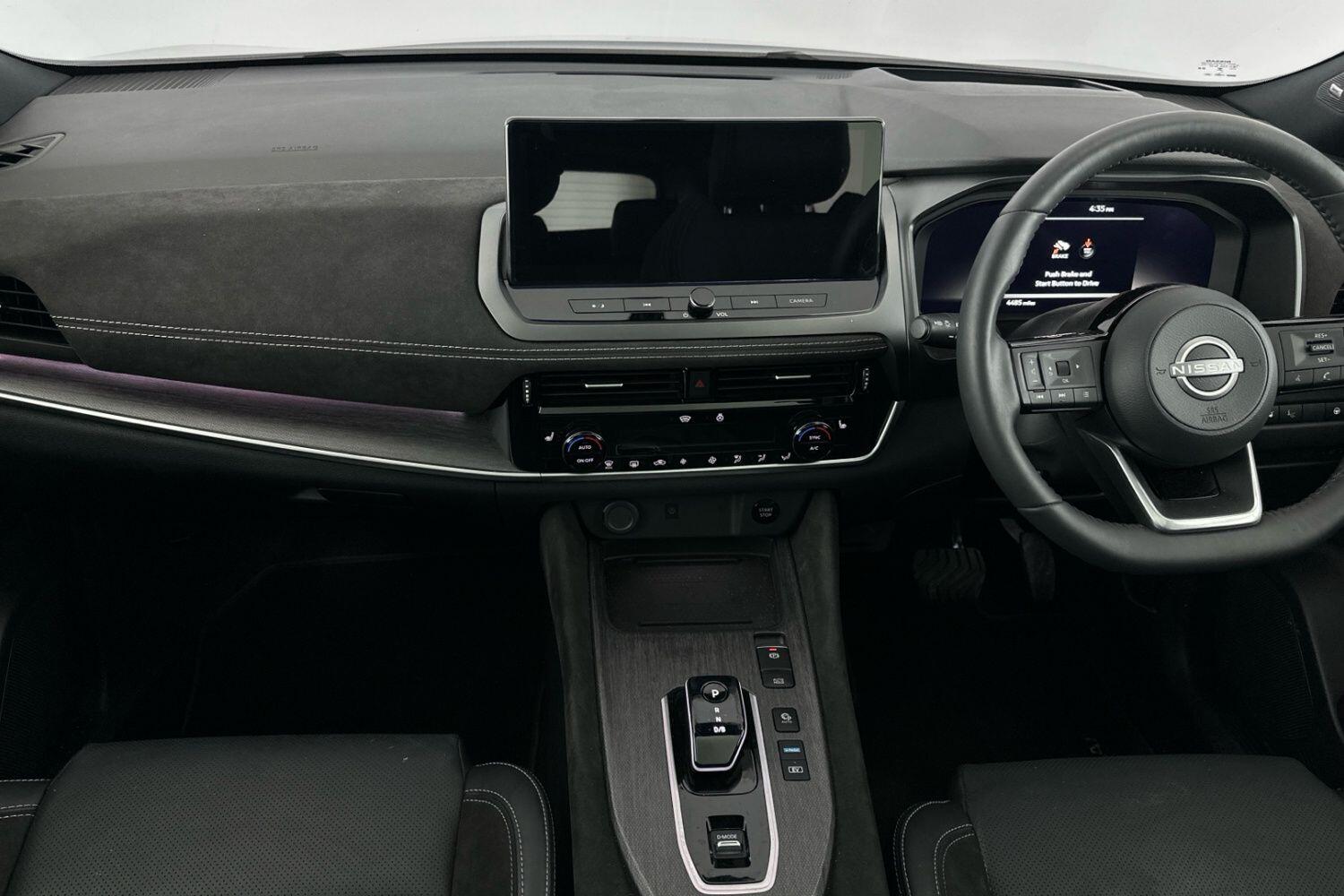 Used Nissan Qashqai 2025 for sale - 77946453: Photo 8