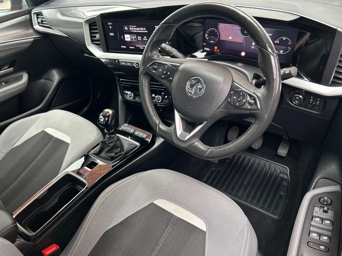 Used Vauxhall Mokka 2021 for sale - 77730484: Photo 14