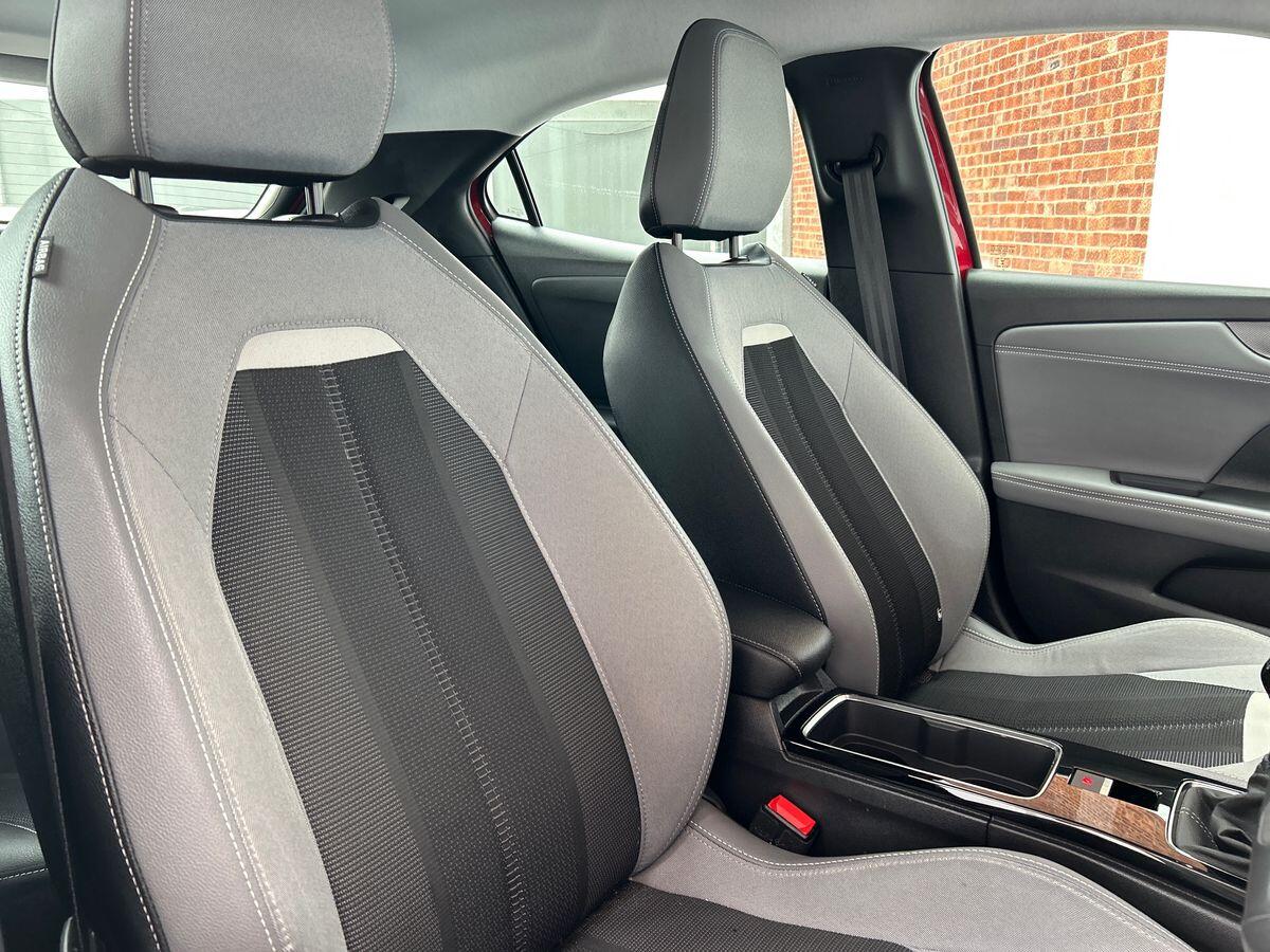 Used Vauxhall Mokka 2021 for sale - 77730484: Photo 19