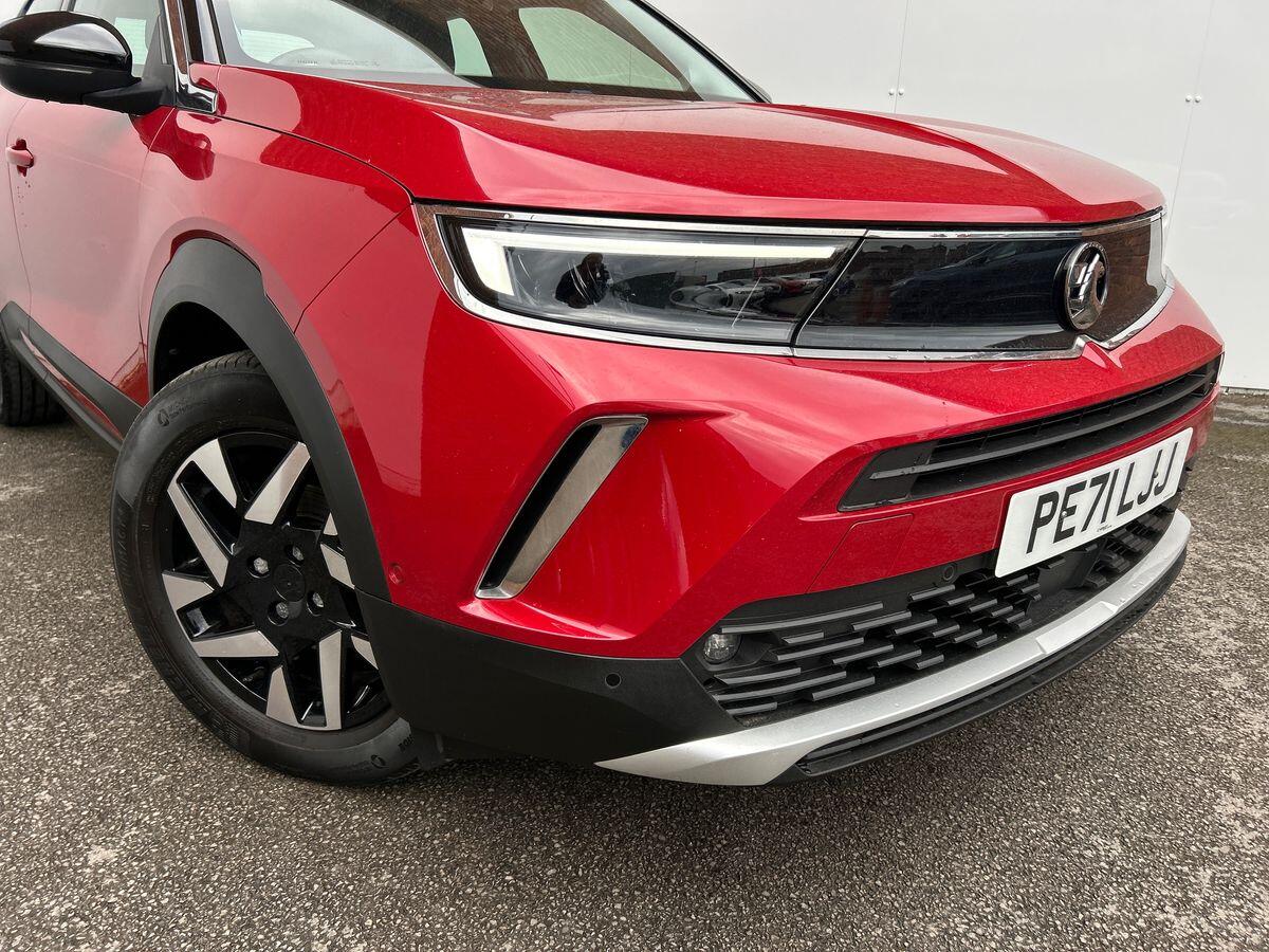 Used Vauxhall Mokka 2021 for sale - 77730484: Photo 26