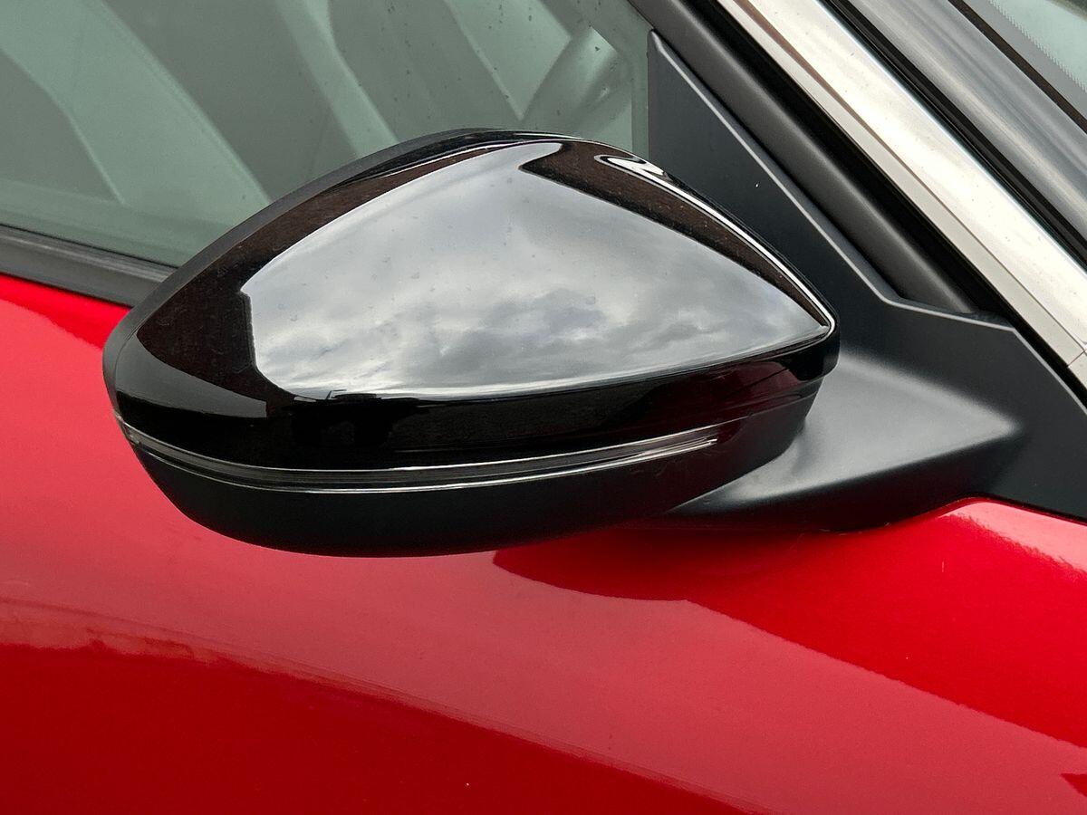 Used Vauxhall Mokka 2021 for sale - 77730484: Photo 28