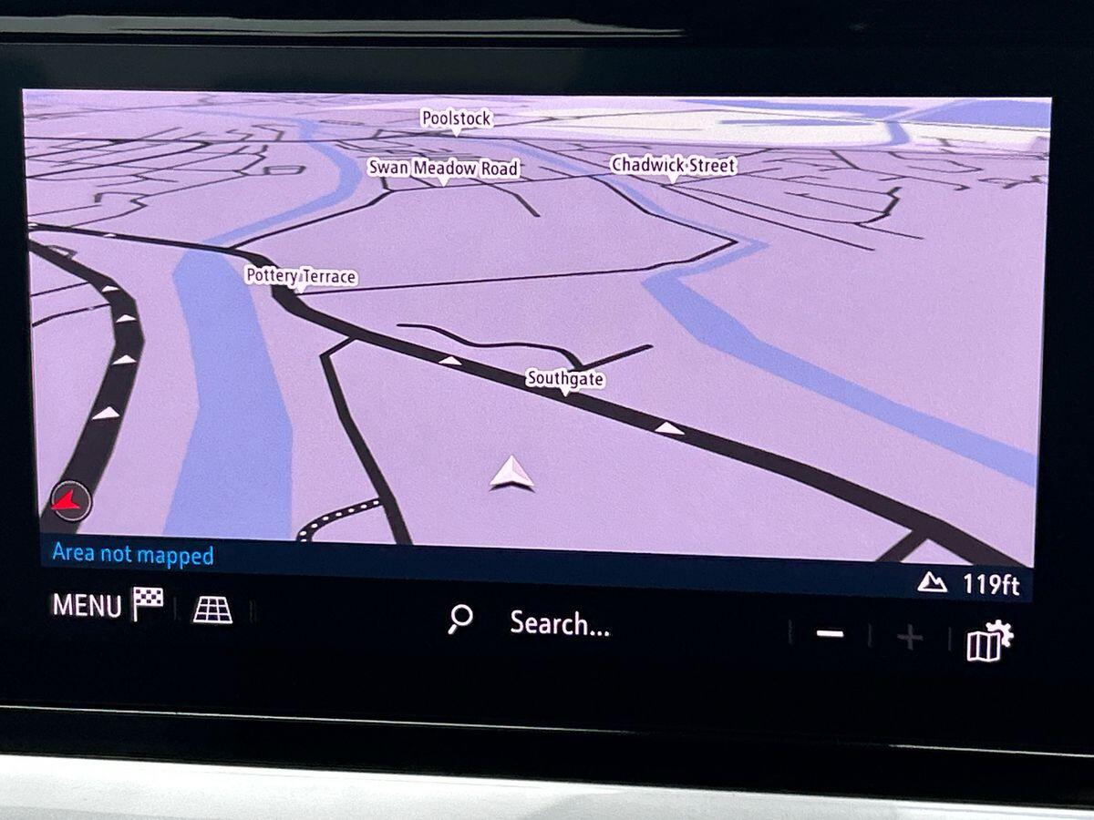 Used Vauxhall Mokka 2021 for sale - 77730484: Photo 32