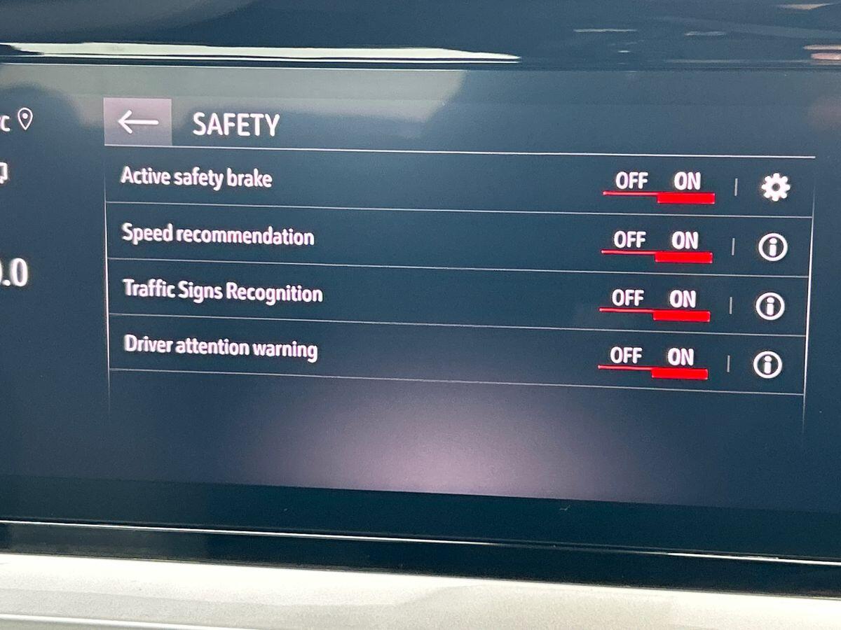 Used Vauxhall Mokka 2021 for sale - 77730484: Photo 37