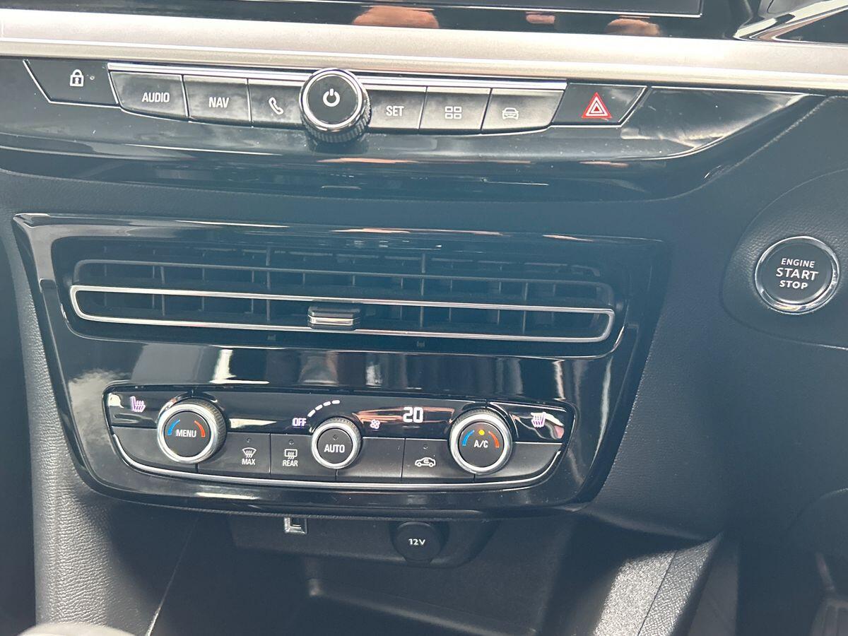 Used Vauxhall Mokka 2021 for sale - 77730484: Photo 38