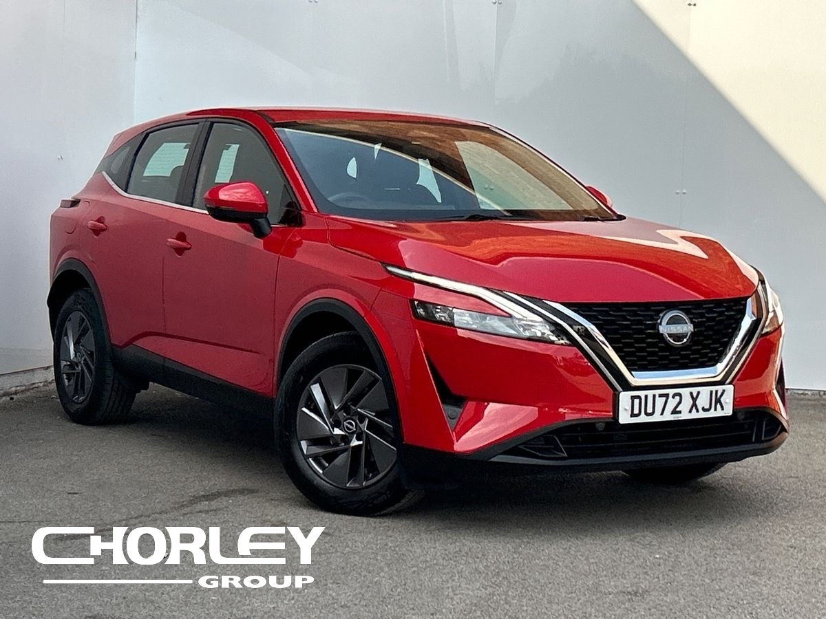 Used Nissan Qashqai 2022 for sale - 76065103: Photo 1