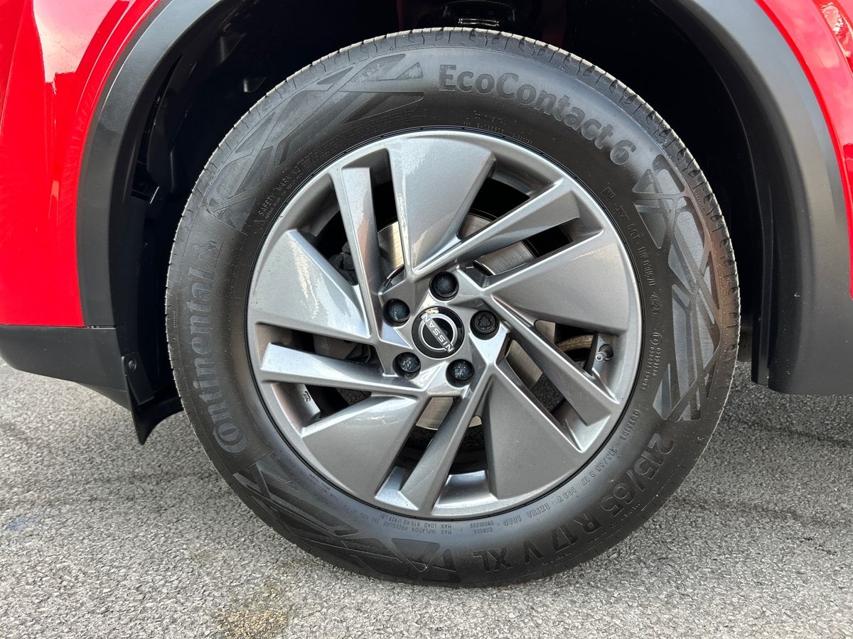 Used Nissan Qashqai 2022 for sale - 76065103: Photo 10