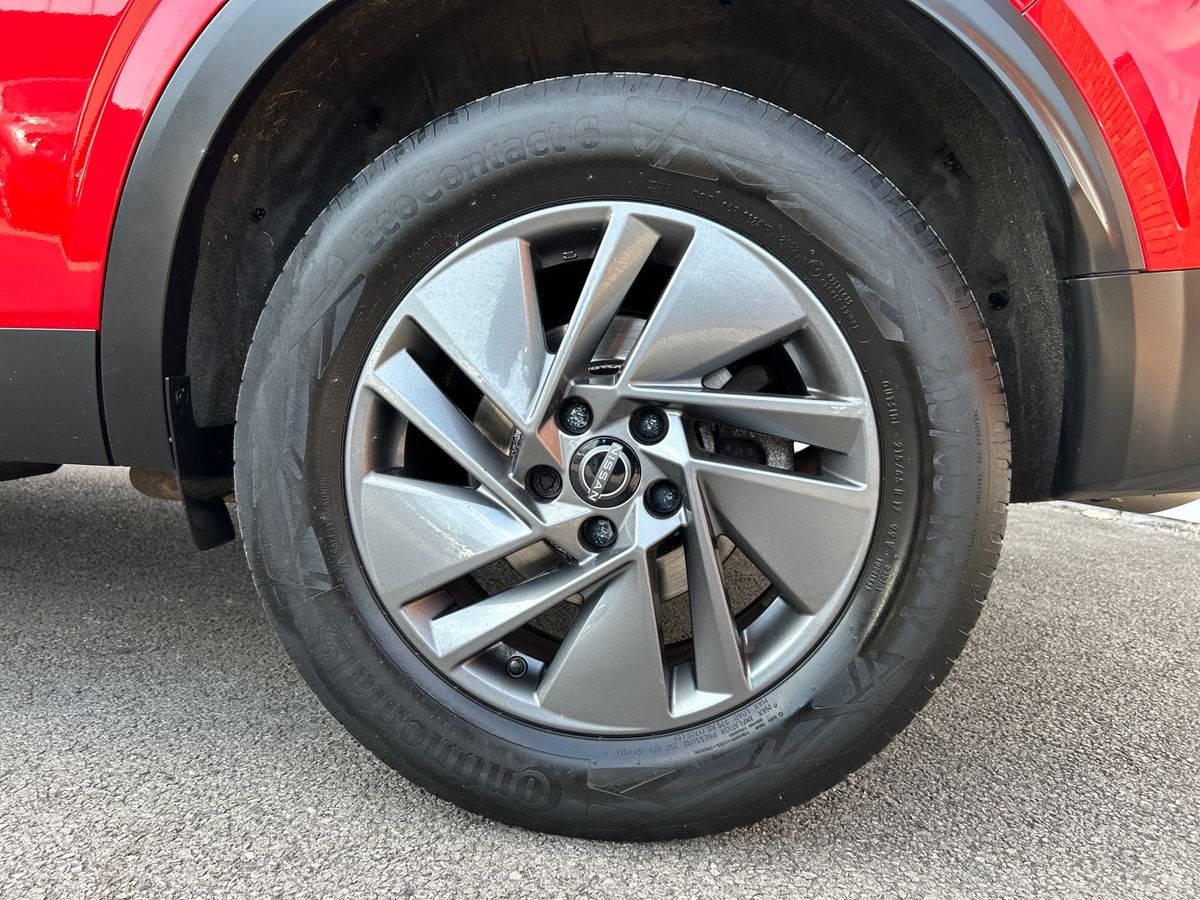 Used Nissan Qashqai 2022 for sale - 76065103: Photo 11