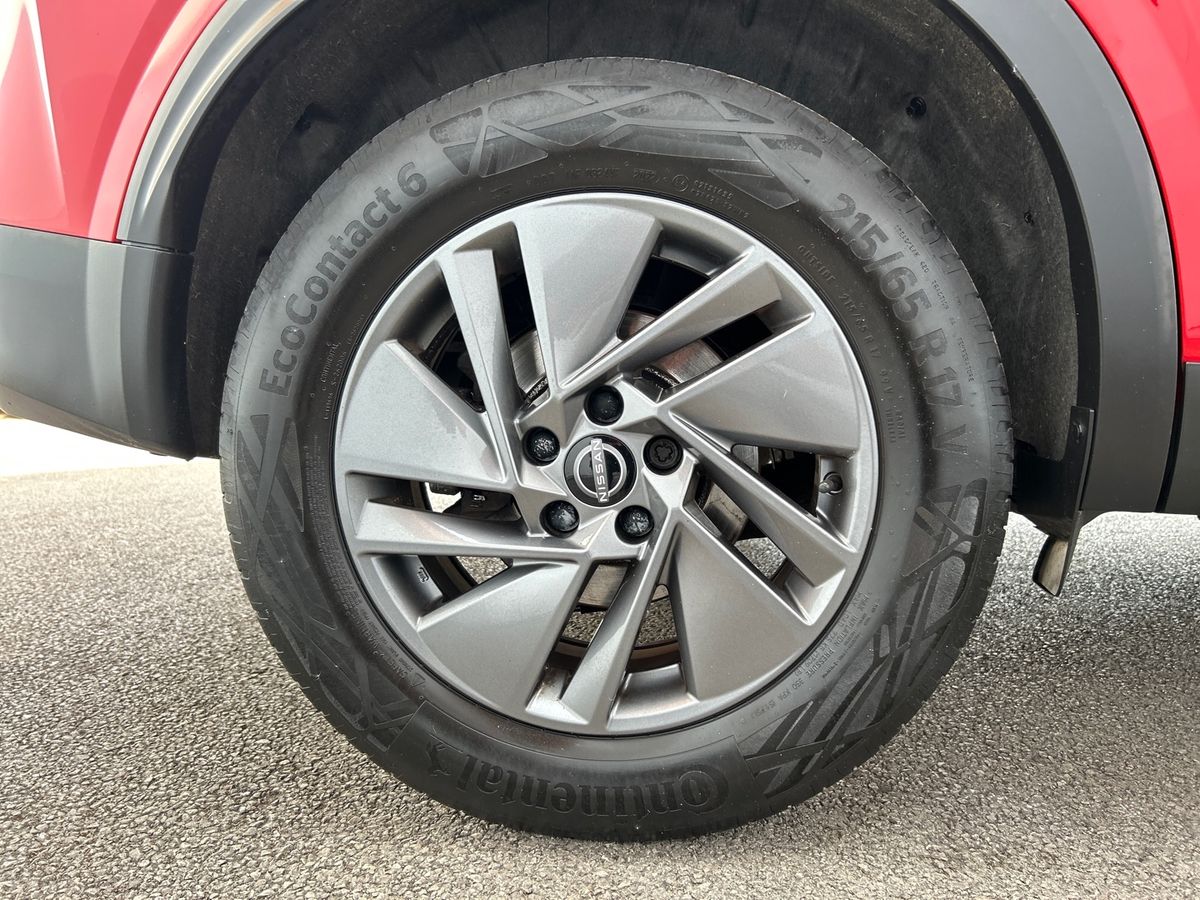 Used Nissan Qashqai 2022 for sale - 76065103: Photo 12
