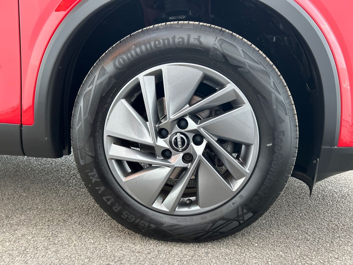 Used Nissan Qashqai 2022 for sale - 76065103: Photo 13