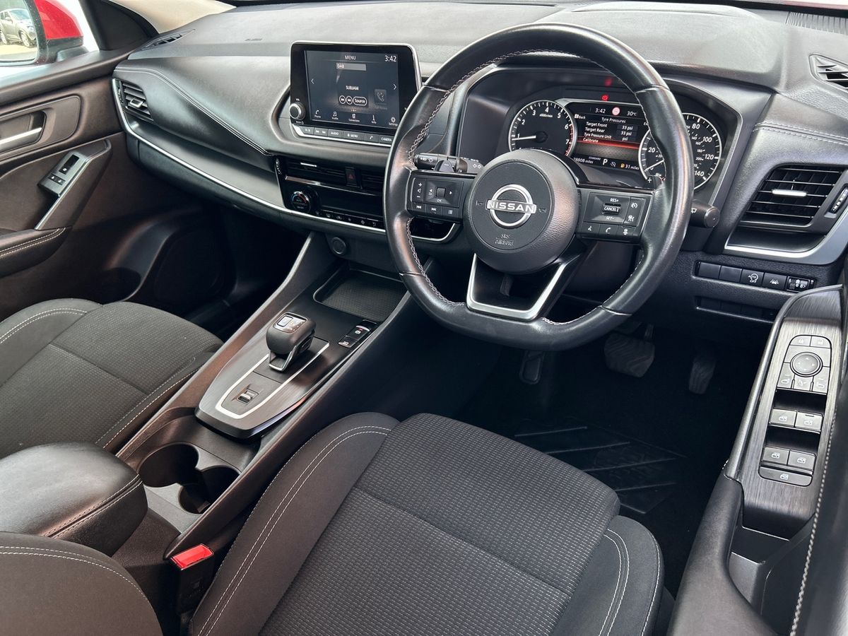 Used Nissan Qashqai 2022 for sale - 76065103: Photo 14