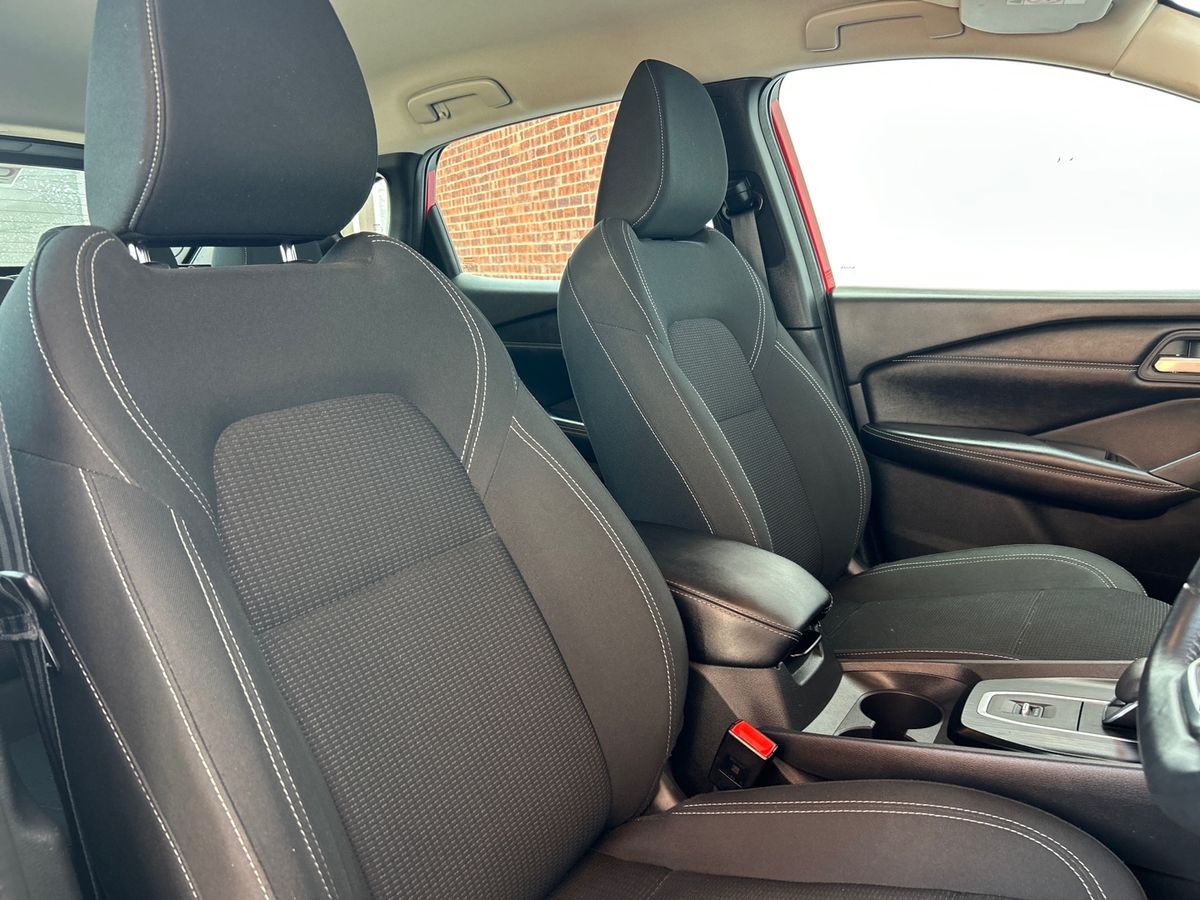 Used Nissan Qashqai 2022 for sale - 76065103: Photo 18