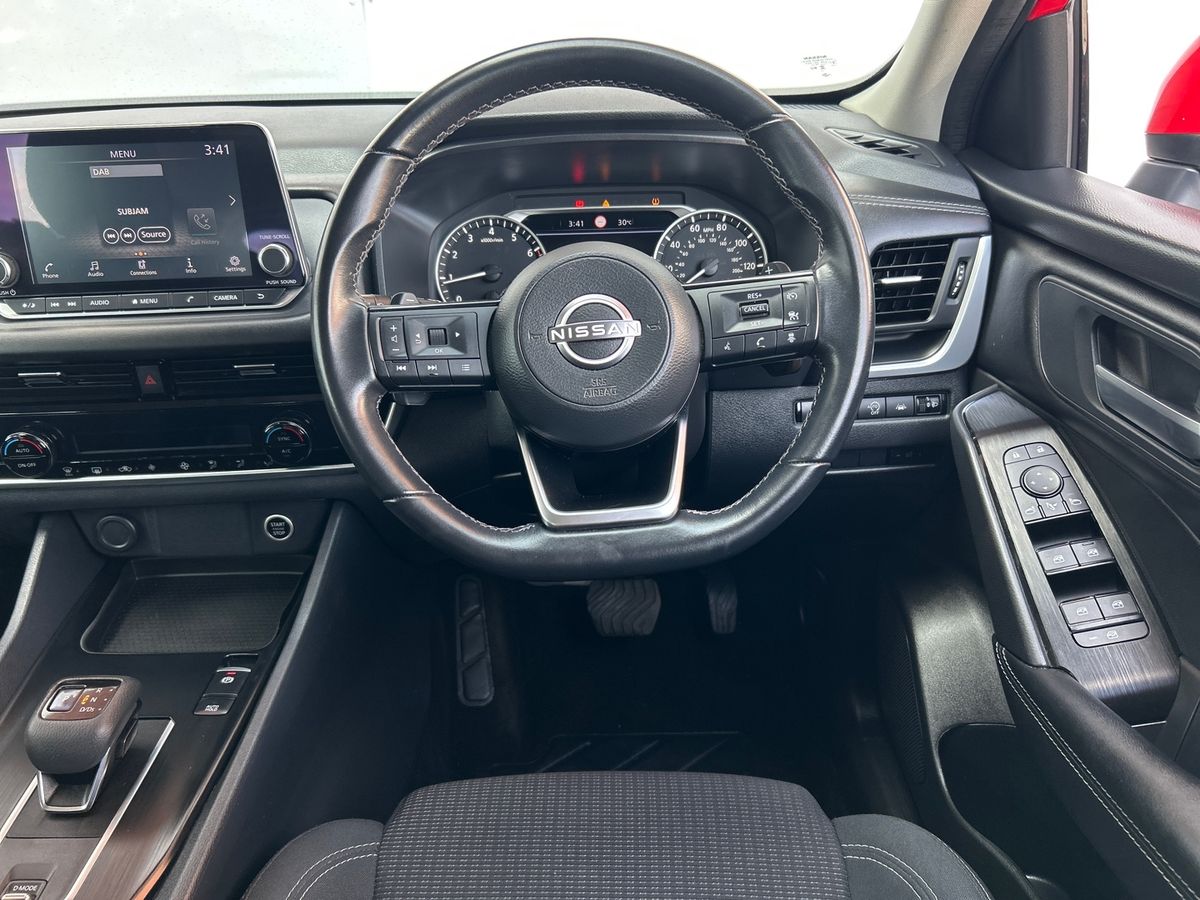 Used Nissan Qashqai 2022 for sale - 76065103: Photo 19