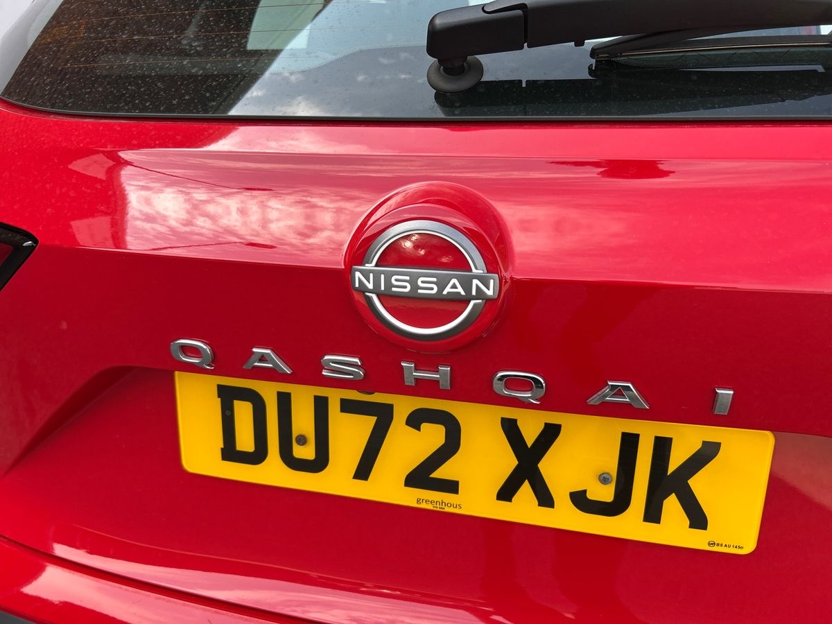 Used Nissan Qashqai 2022 for sale - 76065103: Photo 24