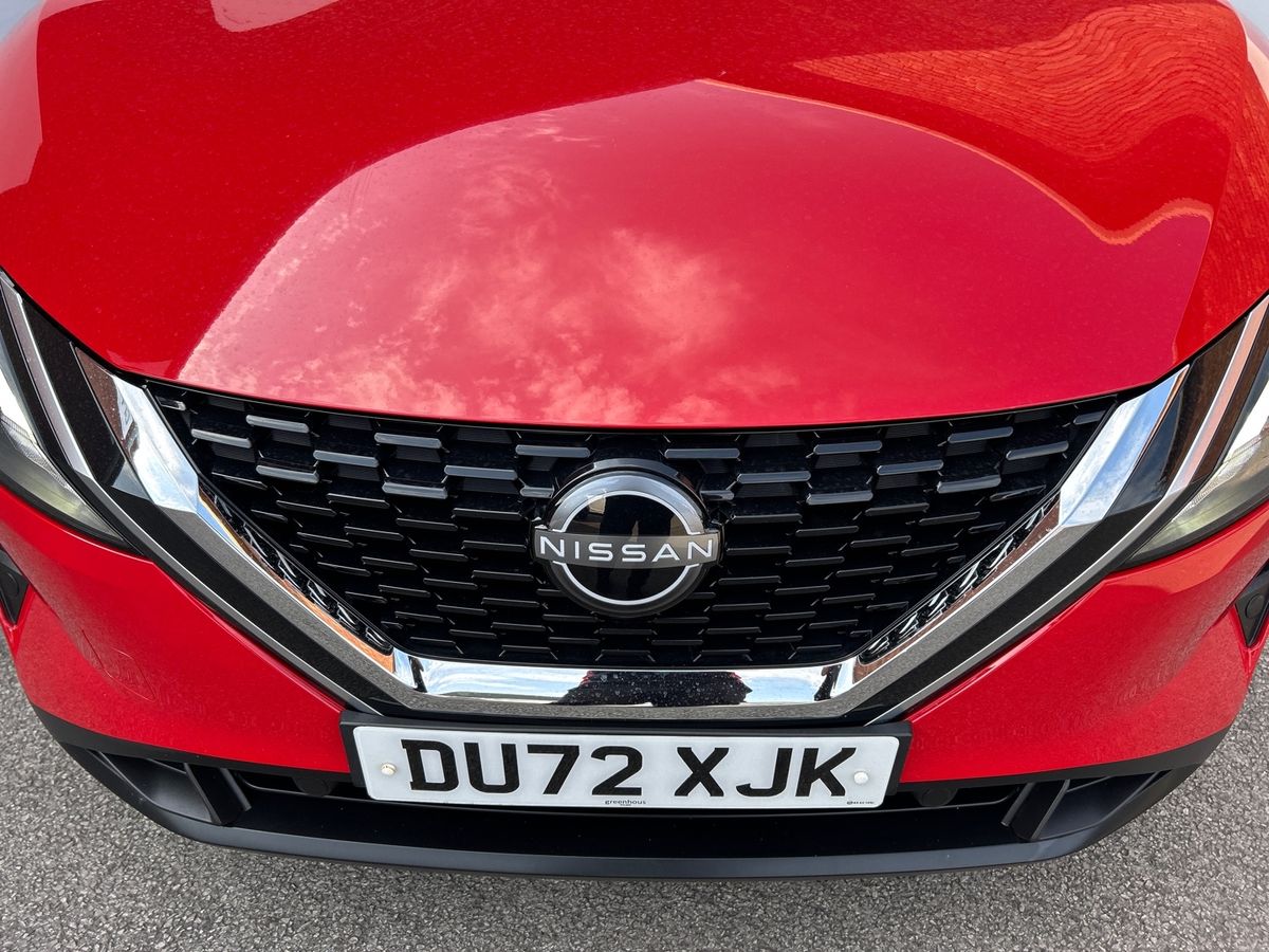 Used Nissan Qashqai 2022 for sale - 76065103: Photo 26
