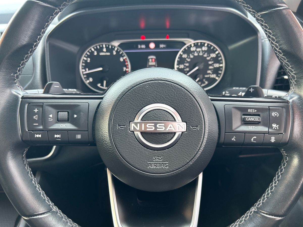 Used Nissan Qashqai 2022 for sale - 76065103: Photo 28