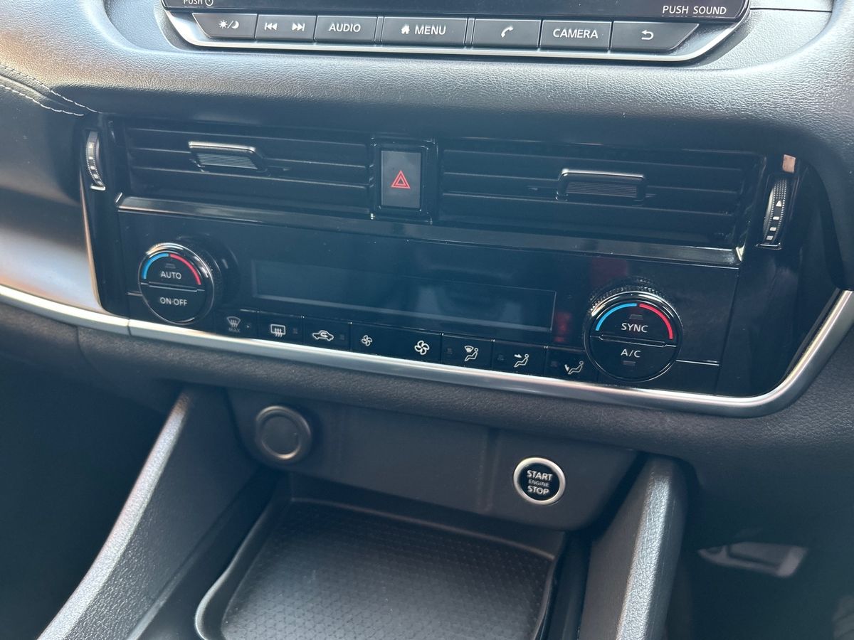 Used Nissan Qashqai 2022 for sale - 76065103: Photo 36