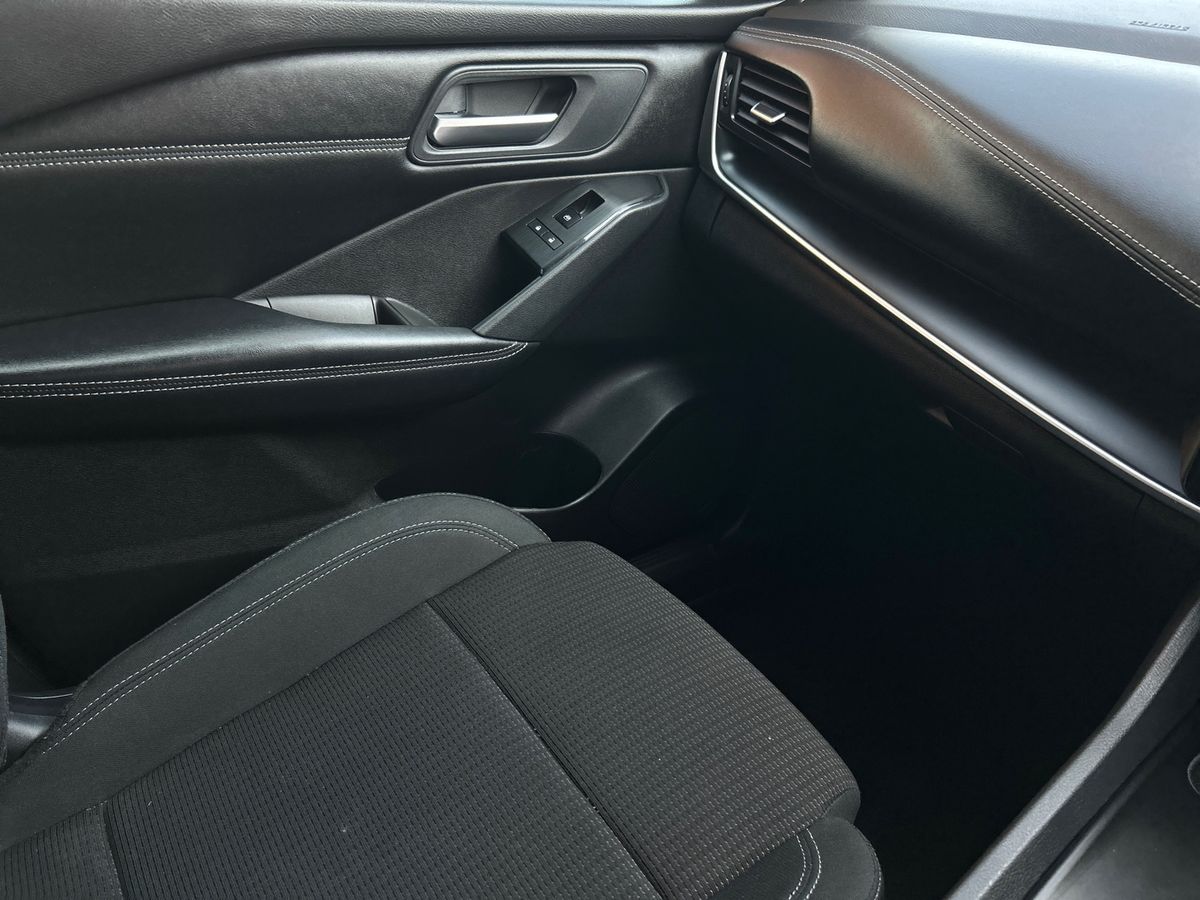 Used Nissan Qashqai 2022 for sale - 76065103: Photo 40