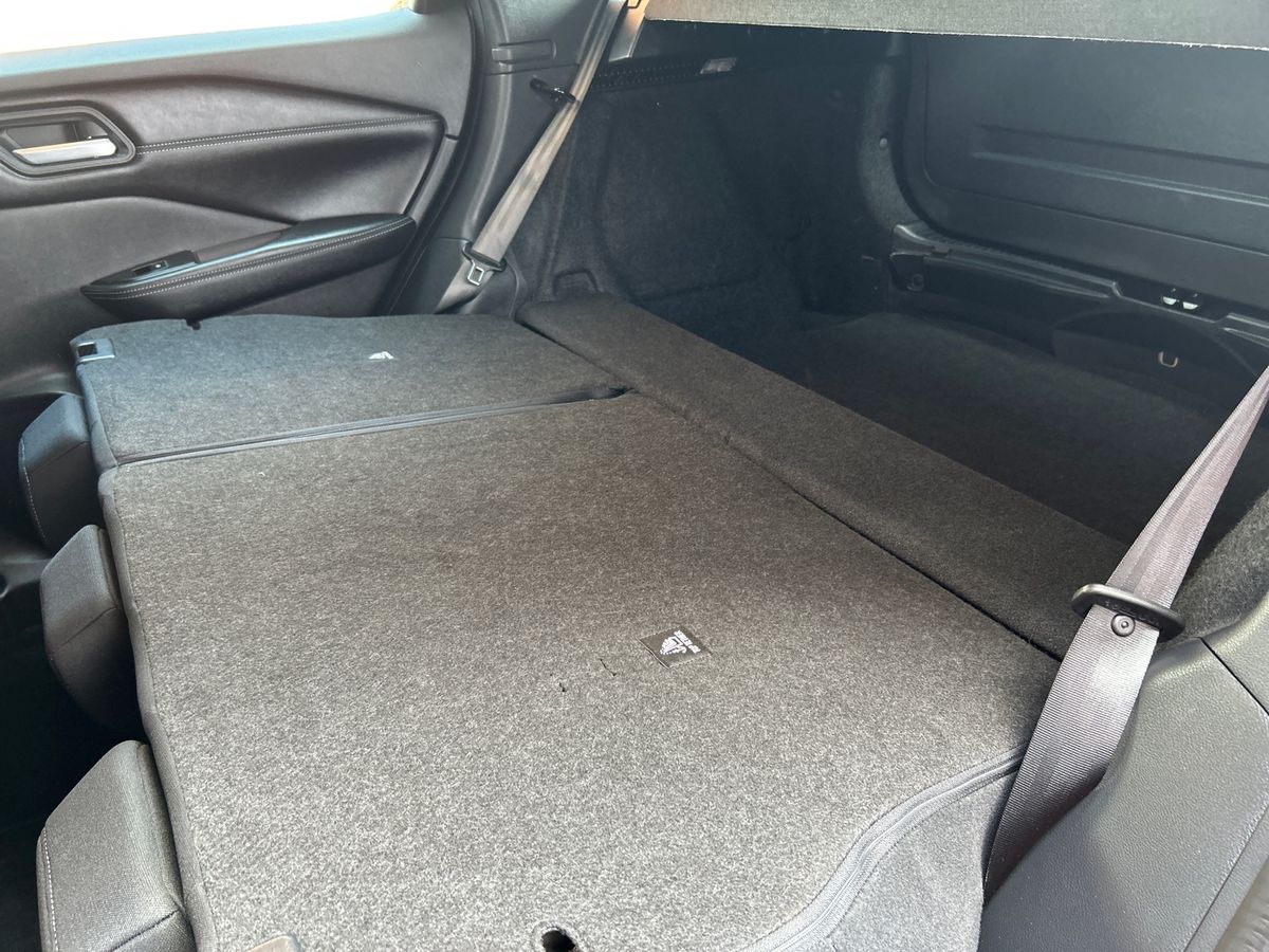 Used Nissan Qashqai 2022 for sale - 76065103: Photo 45