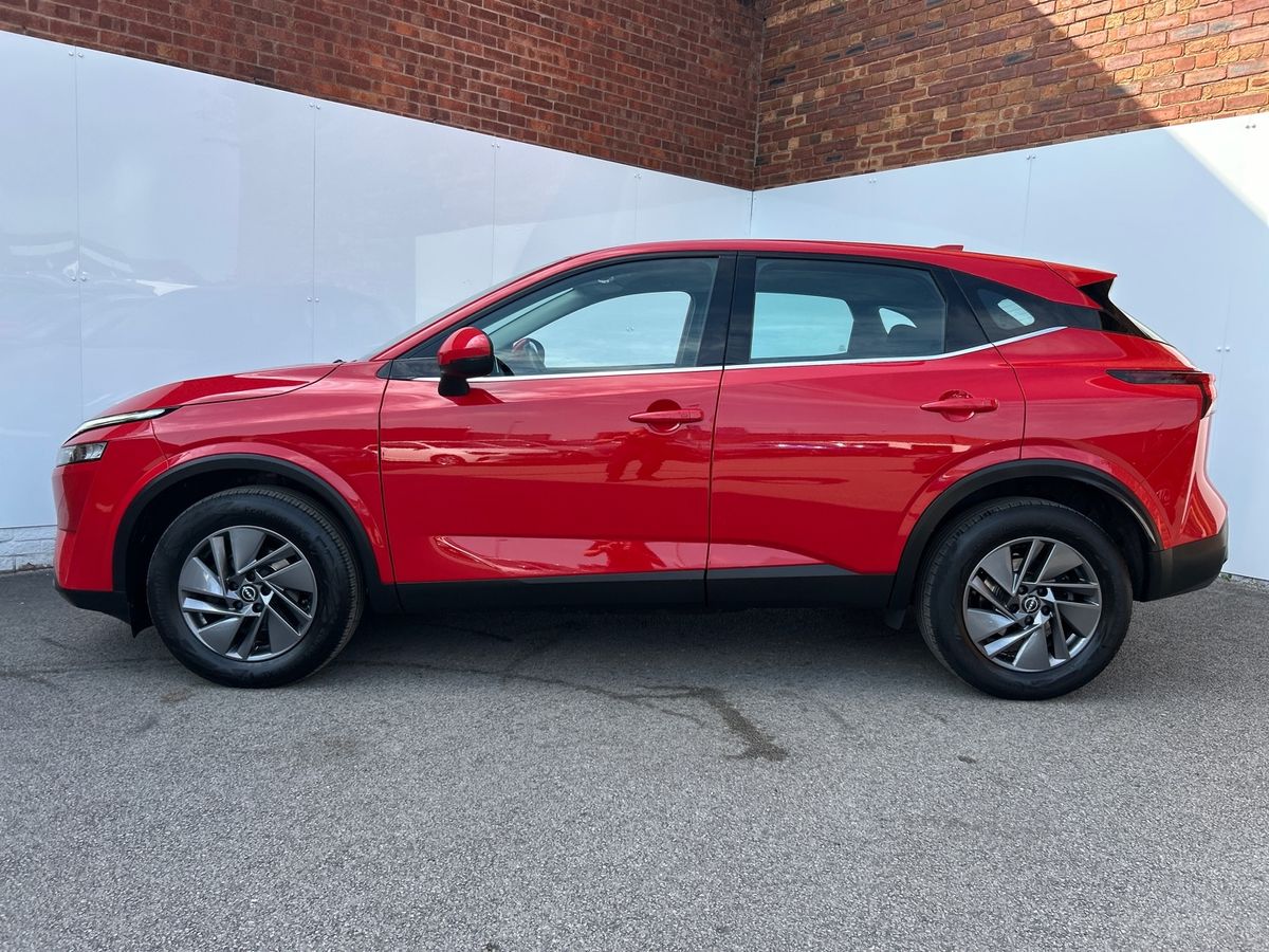 Used Nissan Qashqai 2022 for sale - 76065103: Photo 6