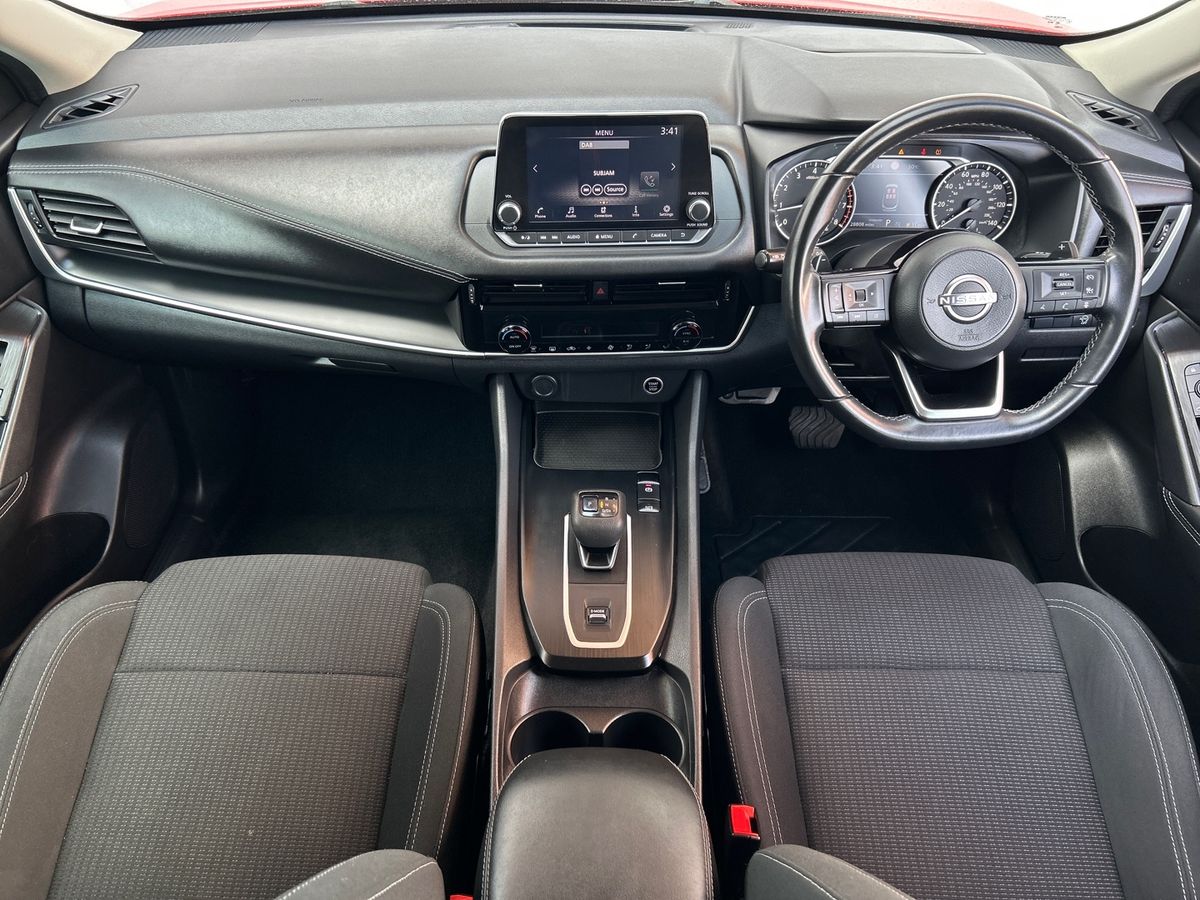 Used Nissan Qashqai 2022 for sale - 76065103: Photo 7