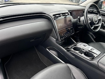 Used Hyundai TUCSON 2023 for sale - 79277320: Photo
