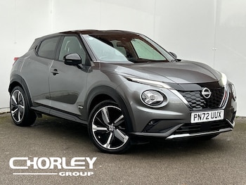 Nissan - Juke
