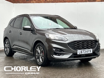 Used Ford Kuga 2023 for sale - 75969566: Photo