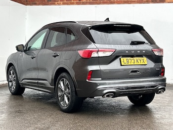 Used Ford Kuga 2023 for sale - 75969566: Photo