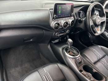 Used Nissan Juke 2023 for sale - 75150855: Photo
