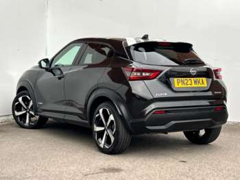 Used Nissan Juke 2023 for sale - 75150855: Photo