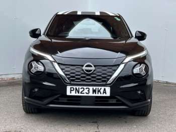 Used Nissan Juke 2023 for sale - 75150855: Photo
