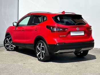 Used Nissan Qashqai 2019 for sale - 75969780: Photo