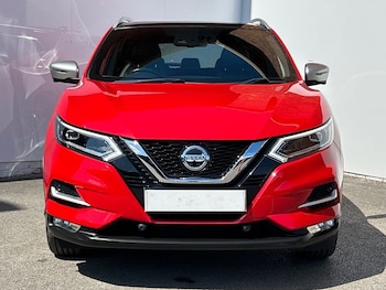 Used Nissan Qashqai 2019 for sale - 75969780: Photo