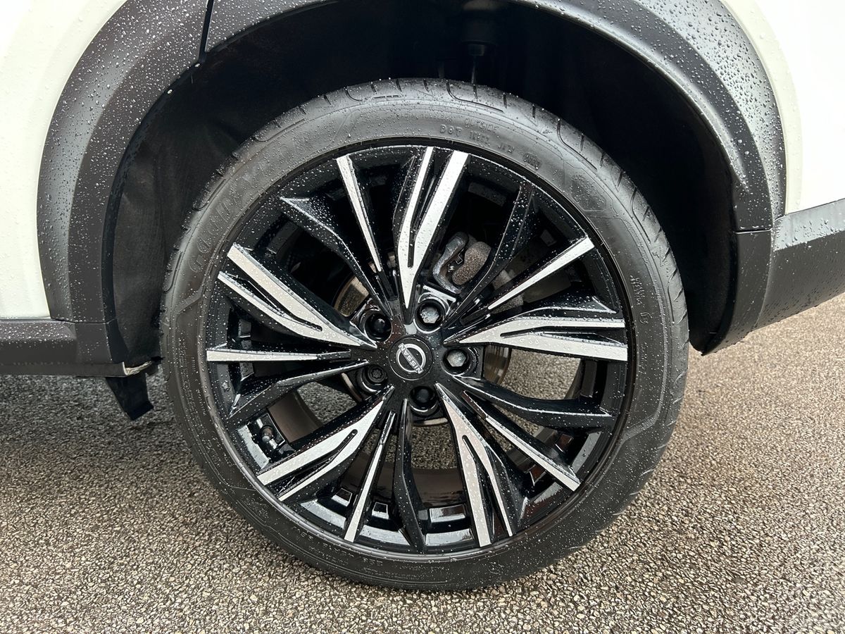 Used Nissan Juke 2022 for sale - 76480887: Photo 10