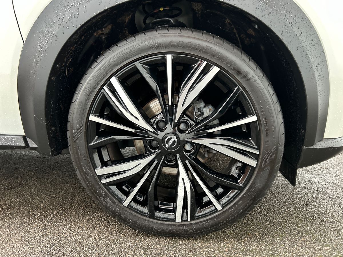 Used Nissan Juke 2022 for sale - 76480887: Photo 12