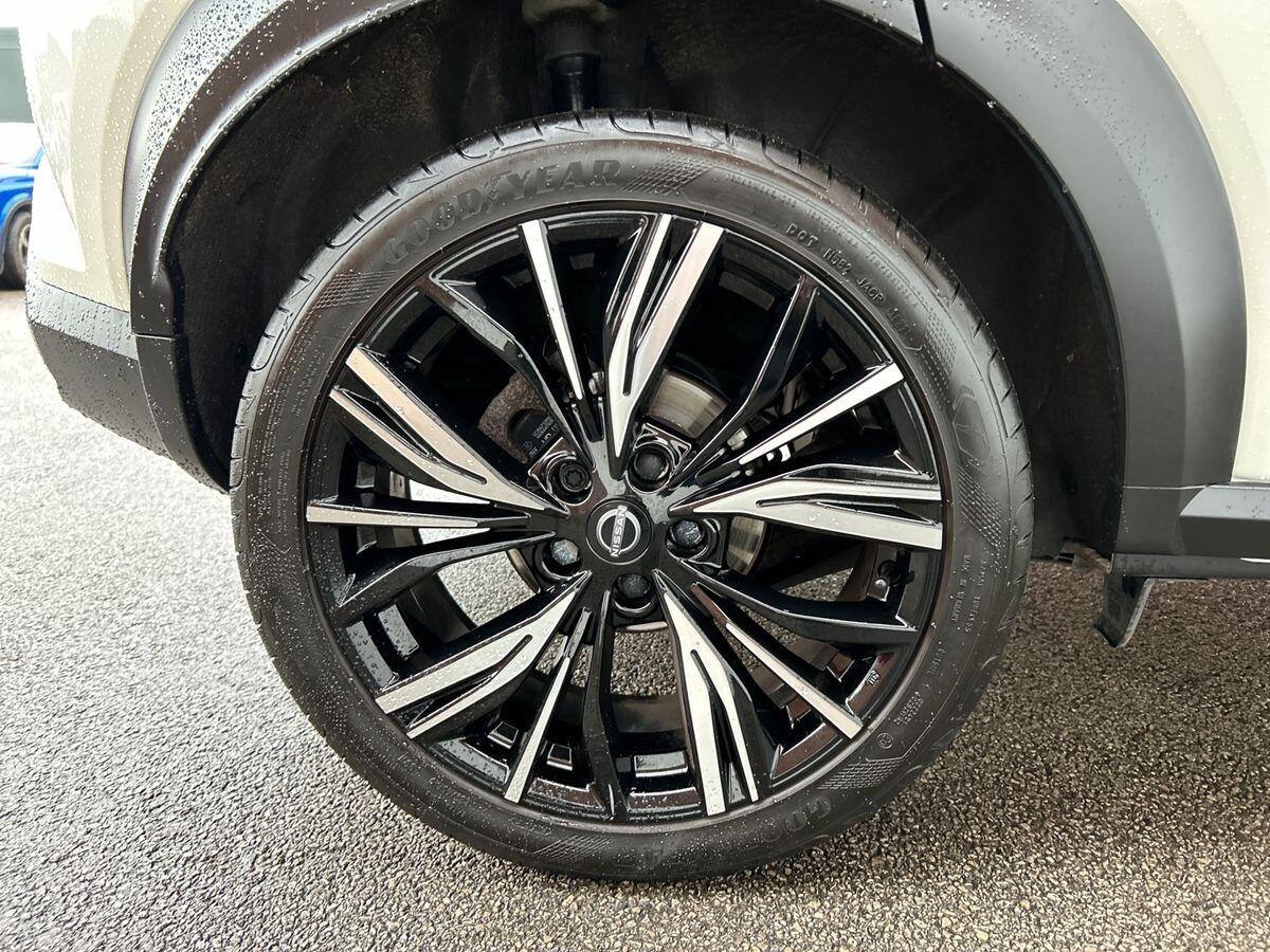 Used Nissan Juke 2022 for sale - 76480887: Photo 13