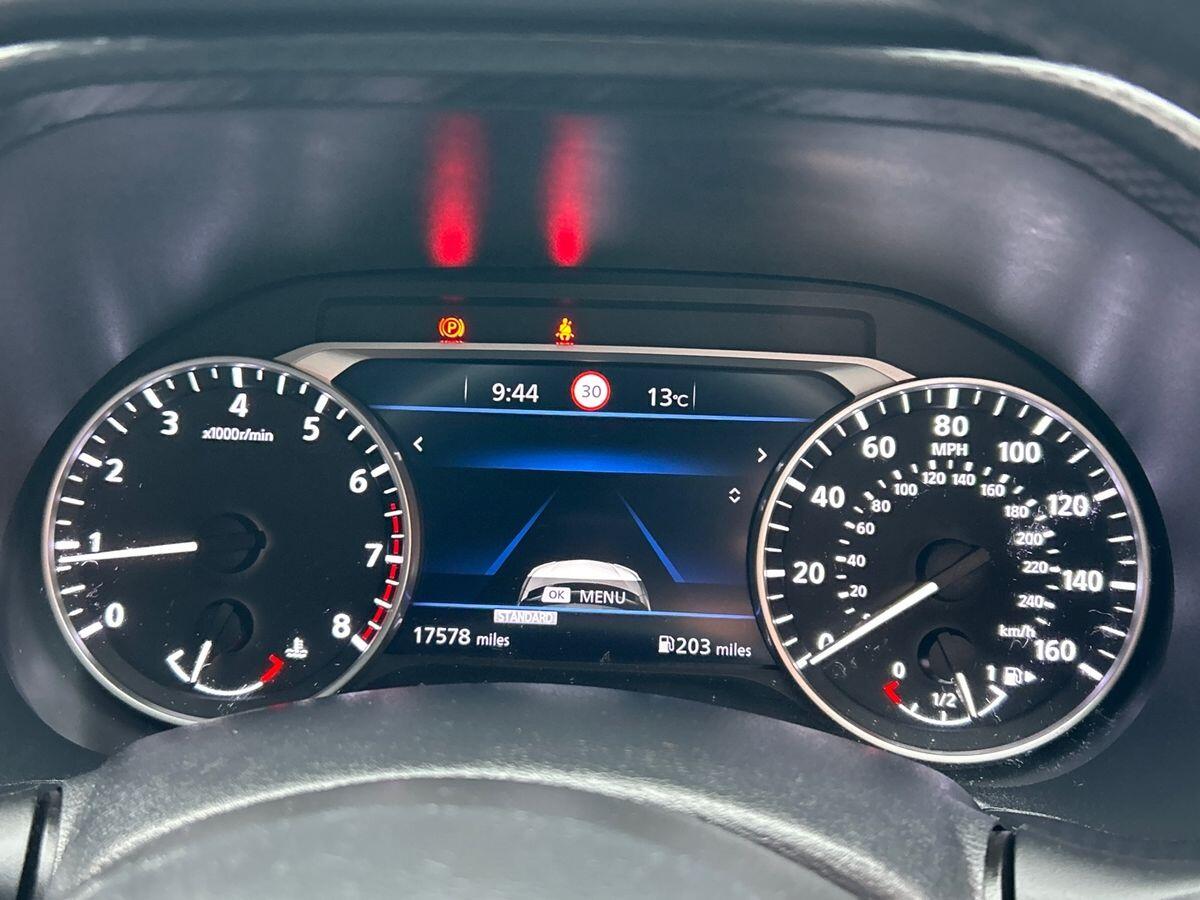 Used Nissan Juke 2022 for sale - 76480887: Photo 15