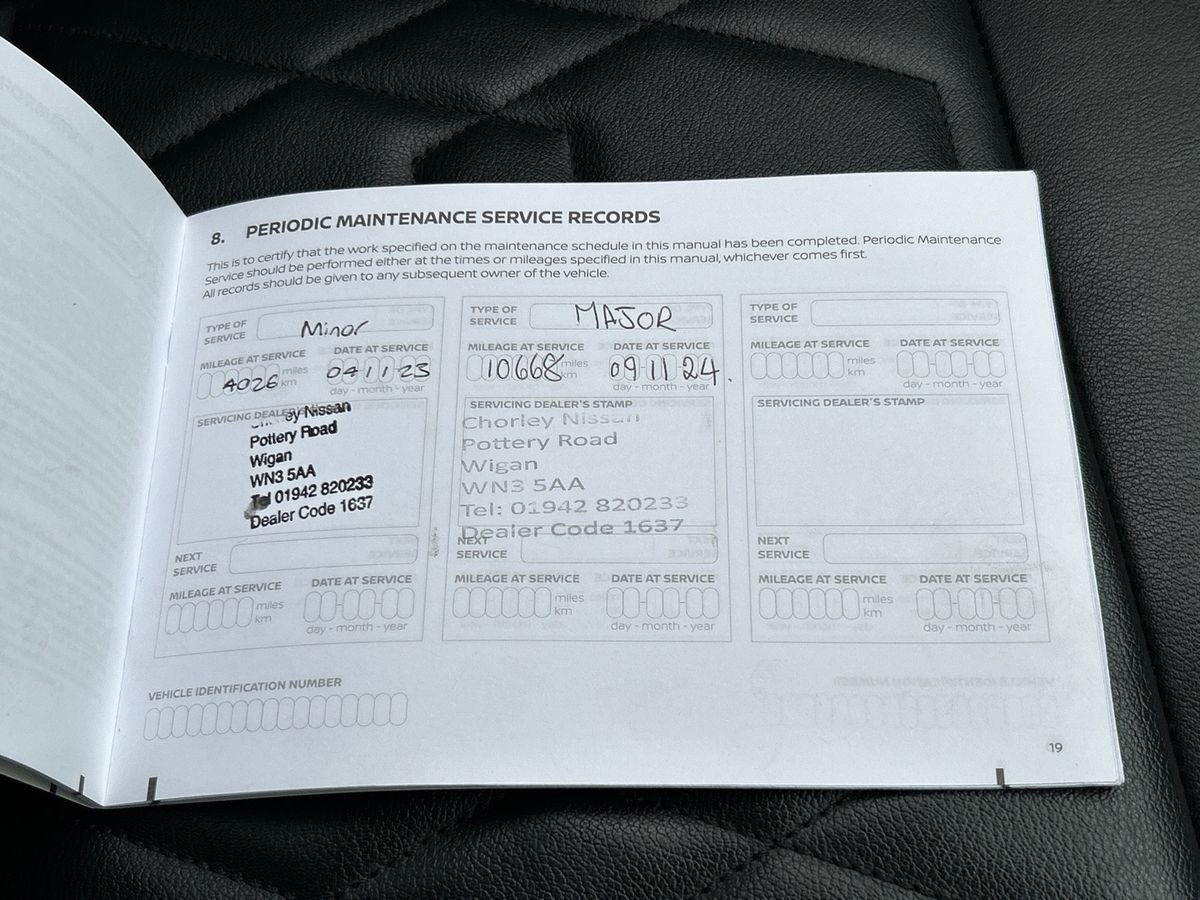 Used Nissan Juke 2022 for sale - 76480887: Photo 17