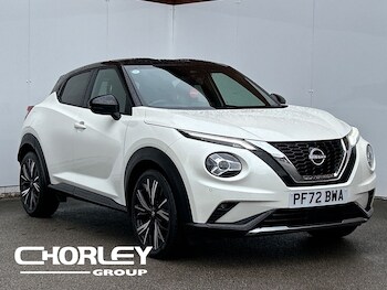 Used Nissan Juke 2022 for sale - 76480887: Photo