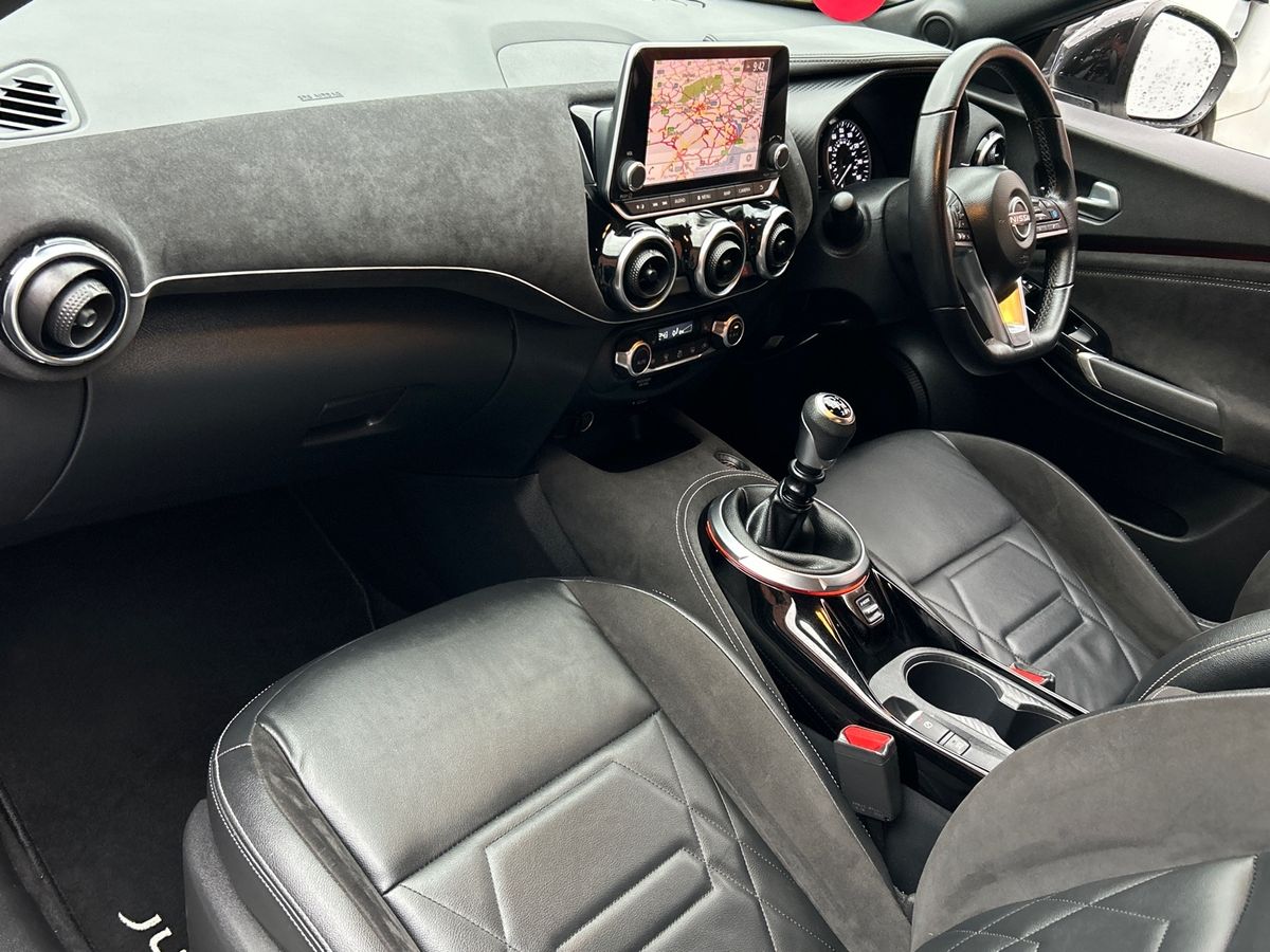 Used Nissan Juke 2022 for sale - 76480887: Photo 2